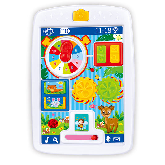 Tiggi Pad 65080