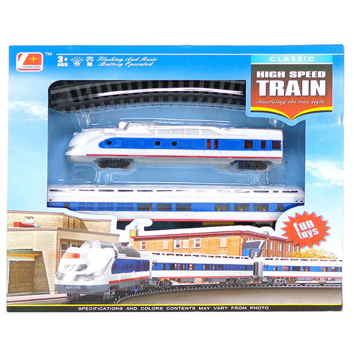 Voz B/O TBR618678