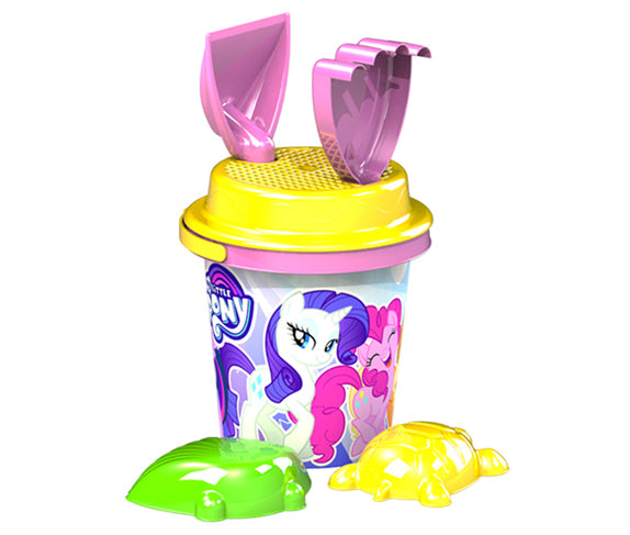 Androni Giocattoli Kantica Set My Little Pony Hs-lp 1005
