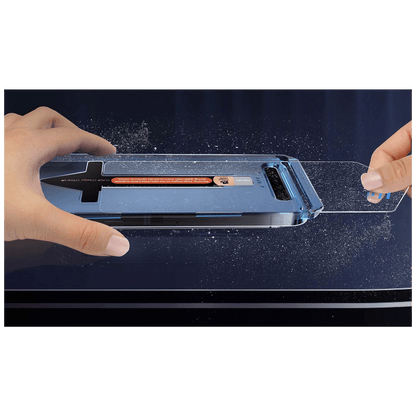 NN-Su Zaštitno staklo za zaštitu privatnosti za iPhone Air - iPhone Air Privacy Tempered Glass