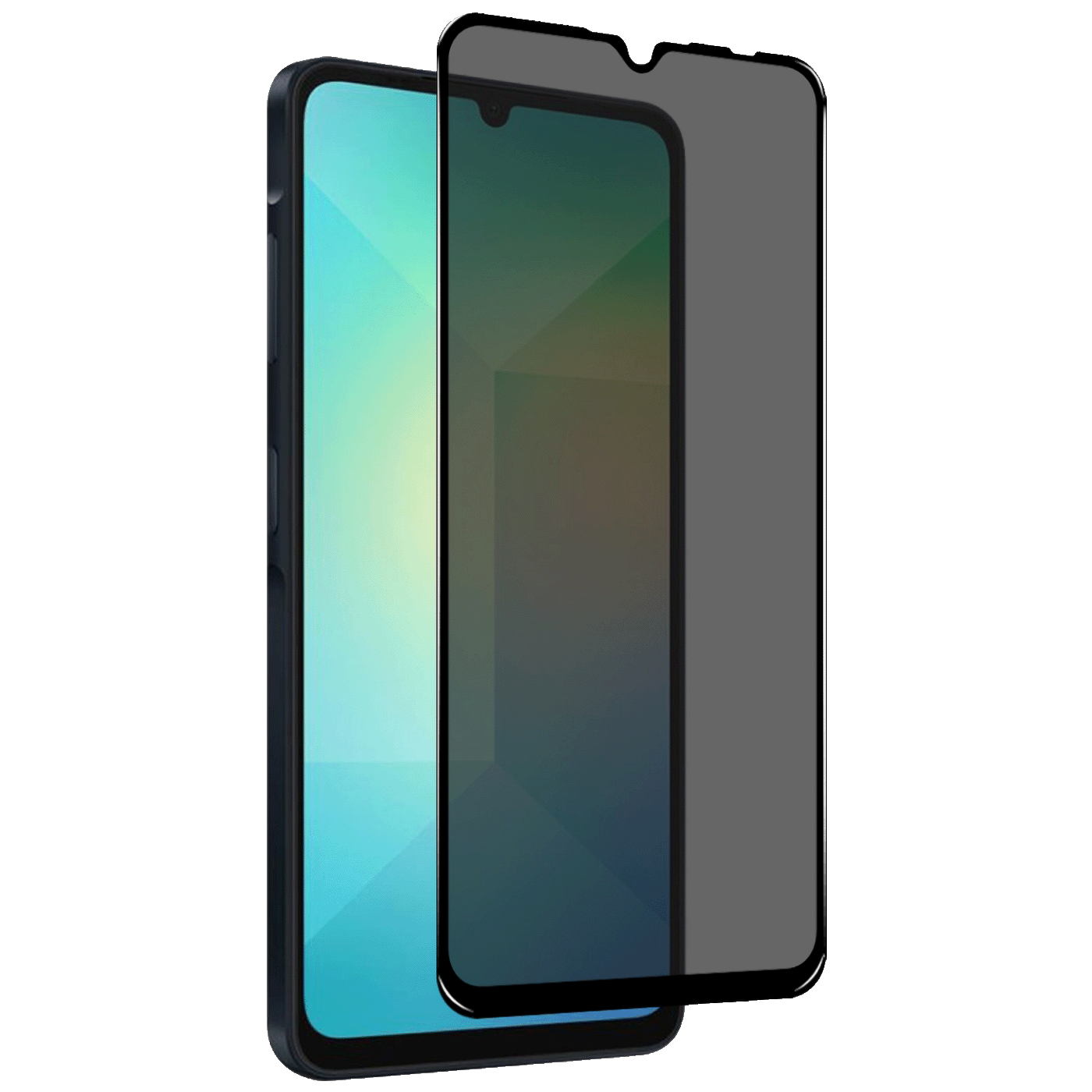 NN-Su Zaštitno staklo za zaštitu privatnosti za Samsung A36 - Screen Protector A36 5G