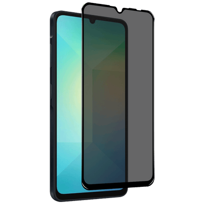 NN-Su Zaštitno staklo za zaštitu privatnosti za Samsung A06 4G - Screen Protector A06 4G