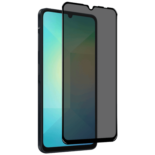 NN-Su Zaštitno staklo za zaštitu privatnosti za Samsung A06 4G - Screen Protector A06 4G