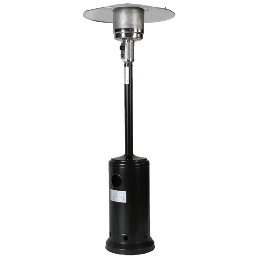 home Plinska grijalica za bašte, samostojeća / gljiva, 13 kW - HSS-A-SJGPC