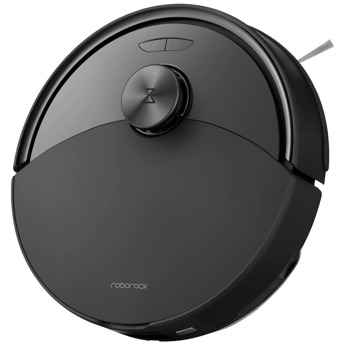 Roborock Robot usisavač sa stanicom za pražnjenje, 5200mAh, 10.000 Pa - Q10 VF+ Black