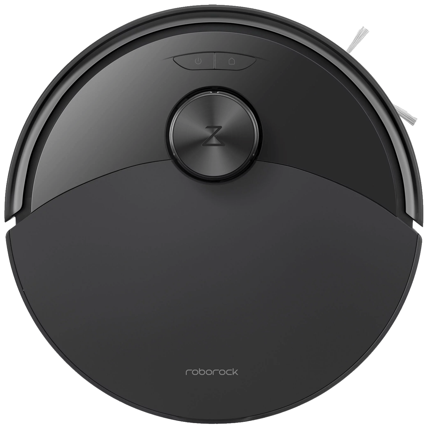 Roborock Robot usisavač sa stanicom za pražnjenje, 5200mAh, 10.000 Pa - Q10 VF+ Black