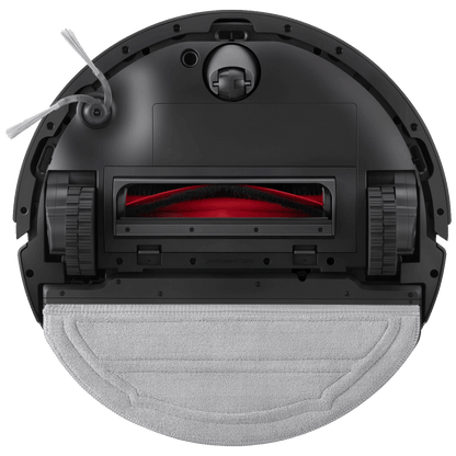 Roborock Robot usisavač sa stanicom za pražnjenje, 5200mAh, 10.000 Pa - Q10 VF+ Black