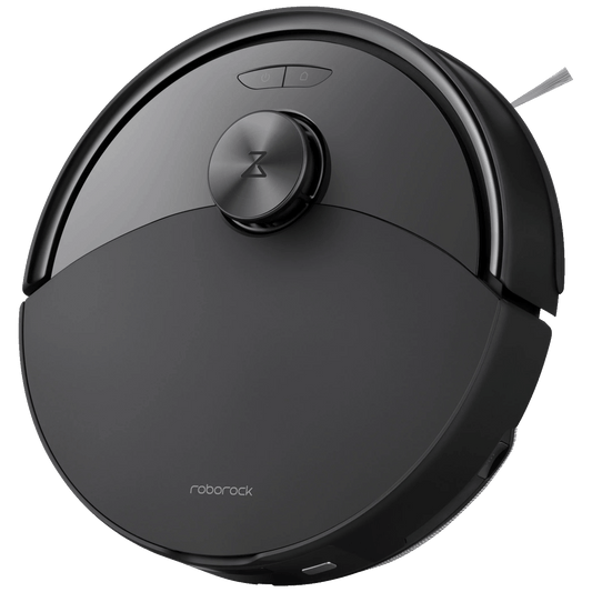 Roborock Robot usisavač, 5200mAh, 10.000 Pa - Q10 VF Black