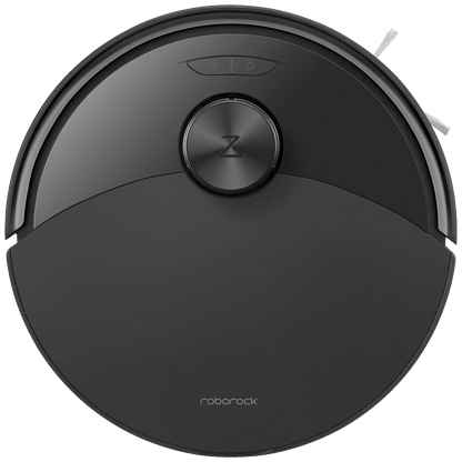 Roborock Robot usisavač, 5200mAh, 10.000 Pa - Q10 VF Black