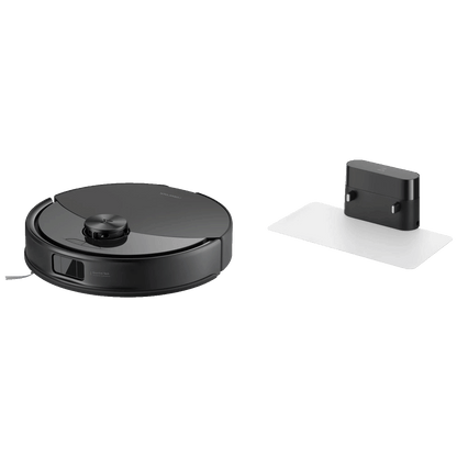 Roborock Robot usisavač, 5200mAh, 10.000 Pa - Q10 VF Black