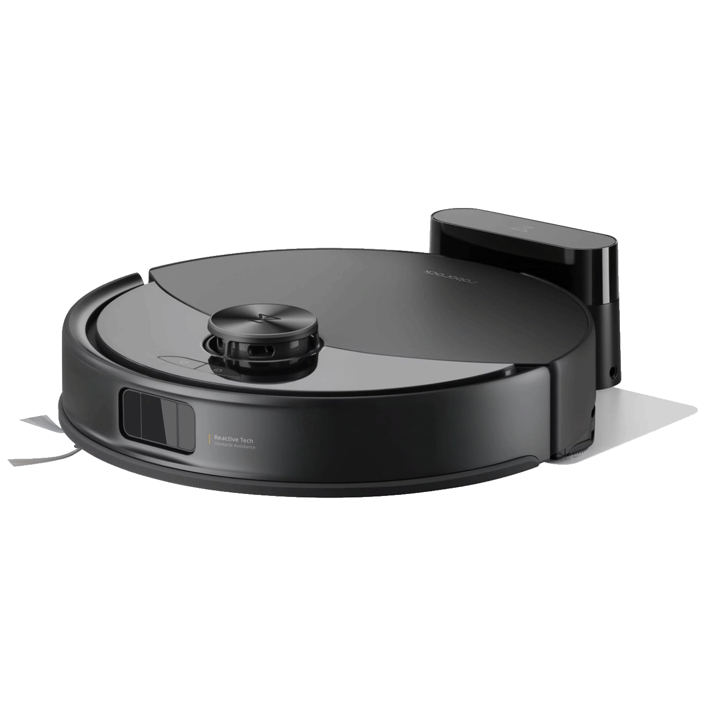 Roborock Robot usisavač, 5200mAh, 10.000 Pa - Q10 VF Black