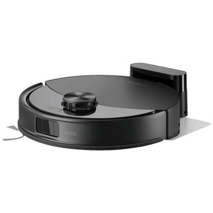 Roborock Robot usisavač, 5200mAh, 10.000 Pa - Q10 VF Black