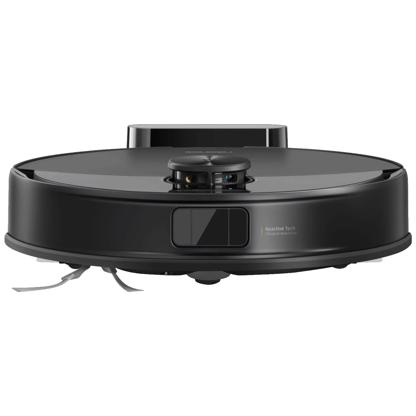 Roborock Robot usisavač, 5200mAh, 10.000 Pa - Q10 VF Black