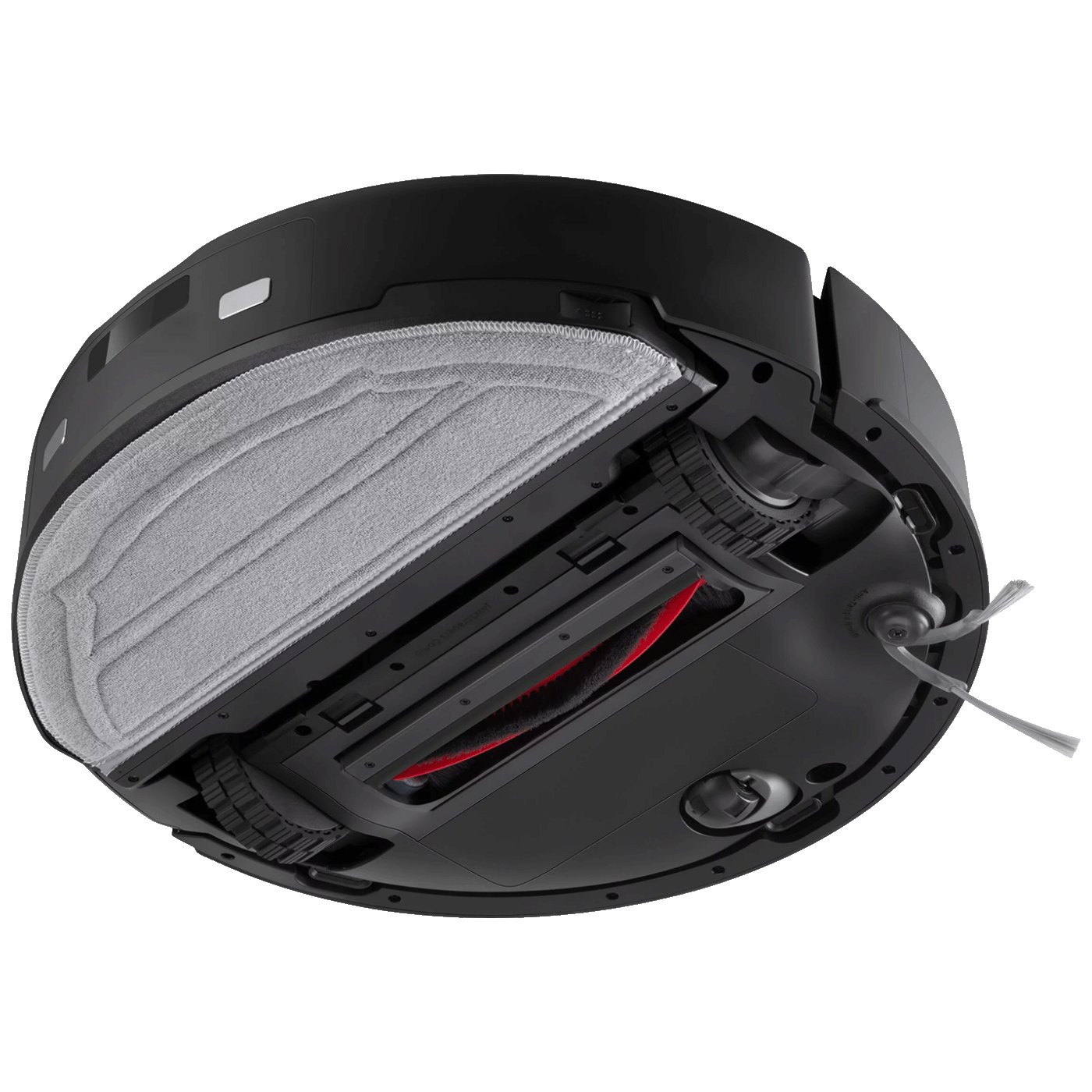 Roborock Robot usisavač, 5200mAh, 10.000 Pa - Q10 VF Black