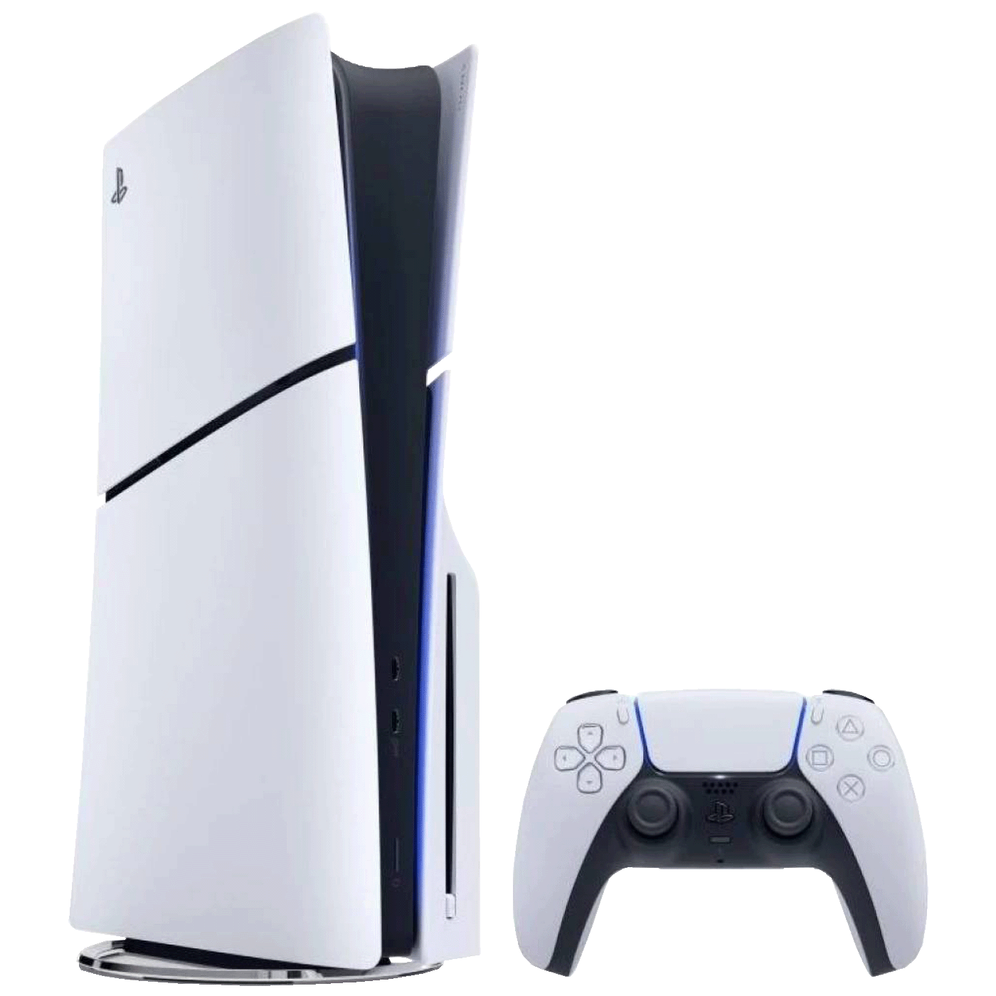 Sony Igraća konzola PlayStation 5: EA SPORTS FC 26 VCH - PS5 Slim E chassis + FC 26 VCH