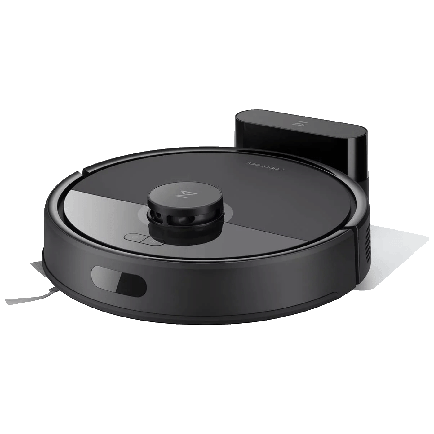 Roborock Robot usisavač, 3200mAh, 8.000 Pa - Q7BF Black