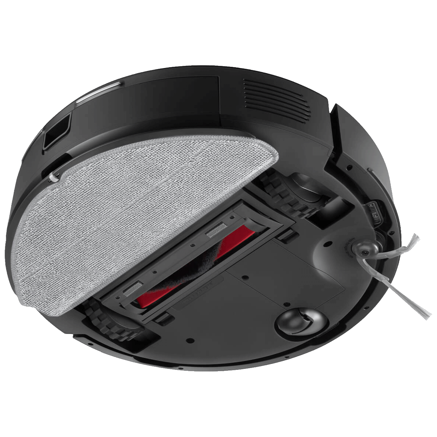 Roborock Robot usisavač, 3200mAh, 8.000 Pa - Q7BF Black