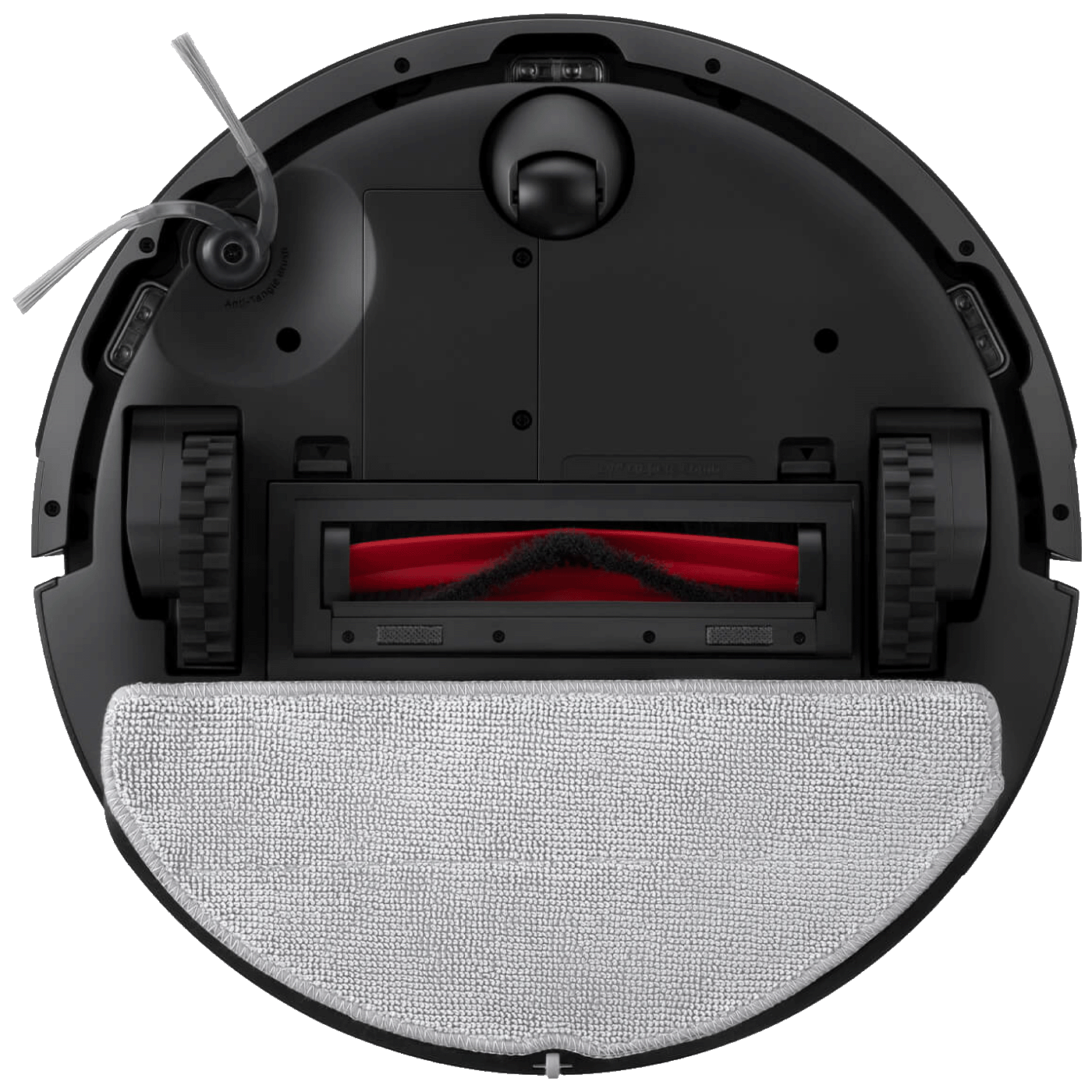 Roborock Robot usisavač, 3200mAh, 8.000 Pa - Q7BF Black
