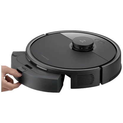 Roborock Robot usisavač, 3200mAh, 8.000 Pa - Q7BF Black