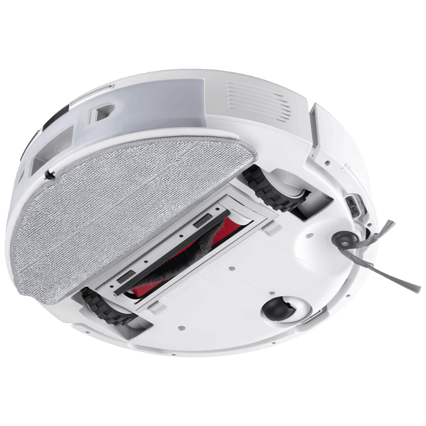 Roborock Robot usisavač, 3200mAh, 8.000 Pa - Q7BF White