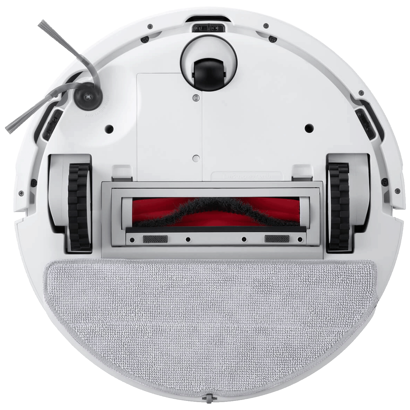 Roborock Robot usisavač, 3200mAh, 8.000 Pa - Q7BF White