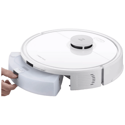 Roborock Robot usisavač, 3200mAh, 8.000 Pa - Q7BF White
