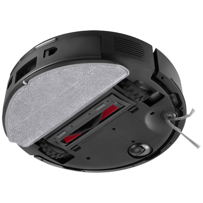 Roborock Robot usisavač sa stanicom za pražnjenje, 3200mAh, 8.000 Pa - Q7BF+ Black