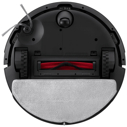 Roborock Robot usisavač sa stanicom za pražnjenje, 3200mAh, 8.000 Pa - Q7BF+ Black