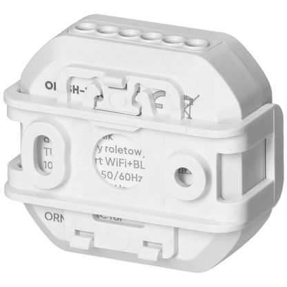 Orno Relej za rolete,  WiFi, Bluetooth, Tuya Smart - OR-SH-17104