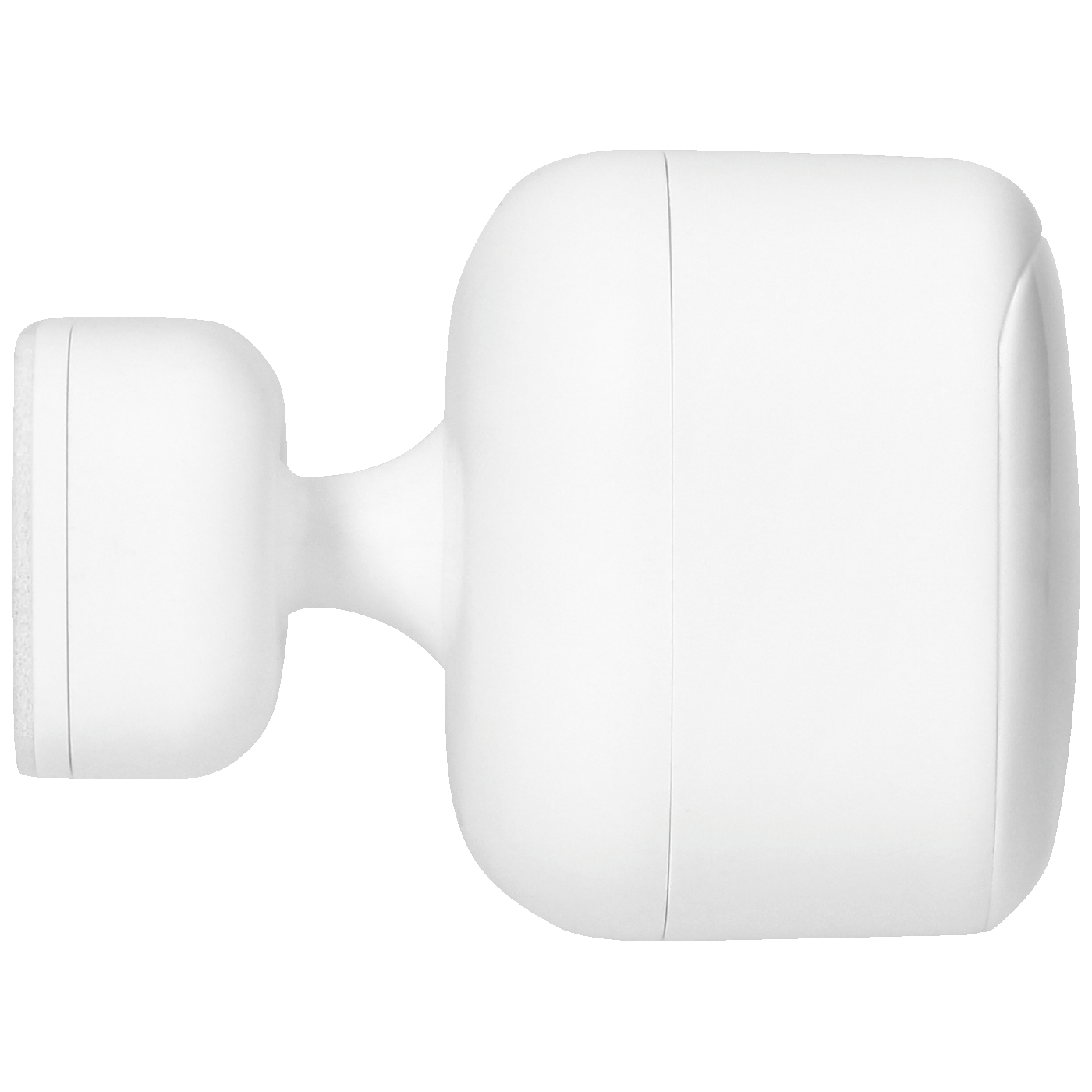 Orno PIR detektor pokreta, WiFi, Tuya Smart - OR-SH-17600/W