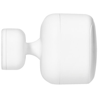 Orno PIR detektor pokreta, WiFi, Tuya Smart - OR-SH-17600/W