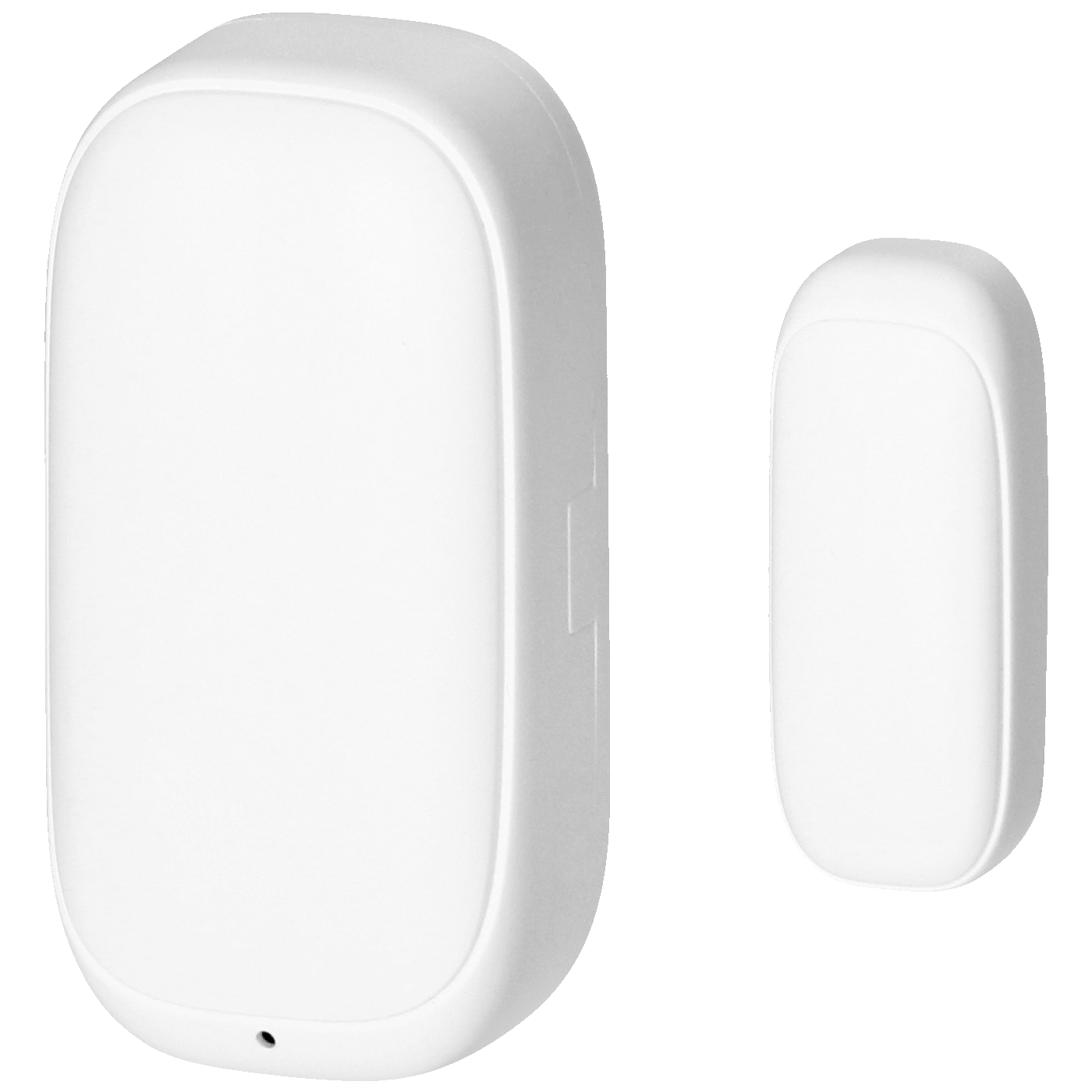 Orno Senzor za otvaranja vrata/prozora, WiFi, Tuya Smart - OR-SH-17601/W