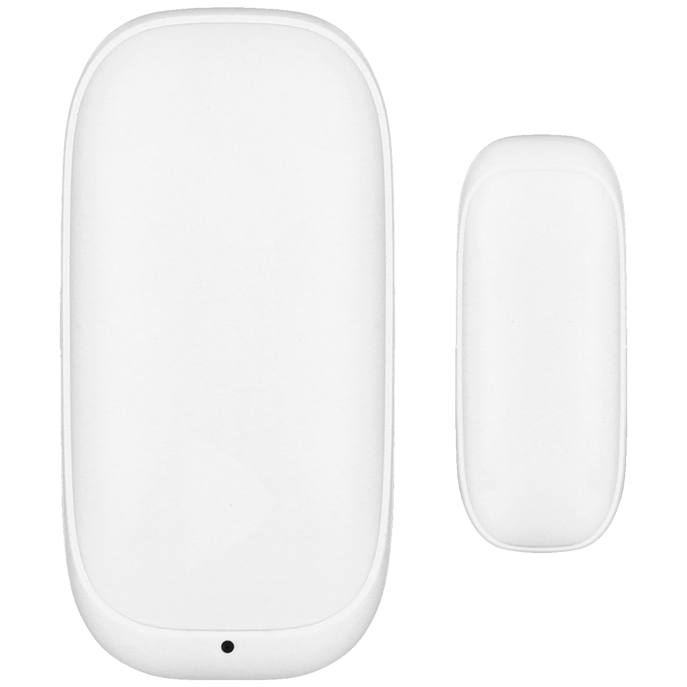 Orno Senzor za otvaranja vrata/prozora, WiFi, Tuya Smart - OR-SH-17601/W