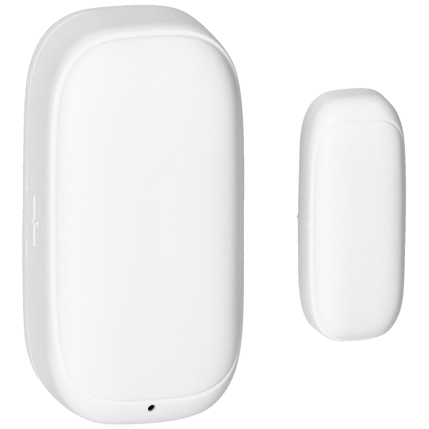 Orno Senzor za otvaranja vrata/prozora, WiFi, Tuya Smart - OR-SH-17601/W