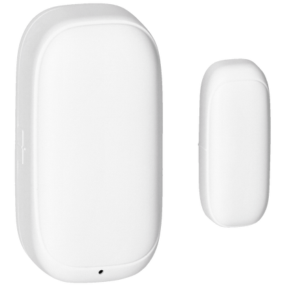 Orno Senzor za otvaranja vrata/prozora, WiFi, Tuya Smart - OR-SH-17601/W