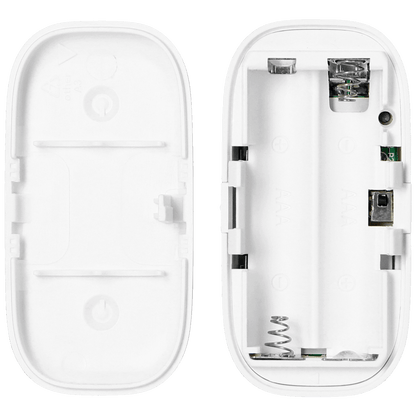 Orno Senzor za otvaranja vrata/prozora, WiFi, Tuya Smart - OR-SH-17601/W