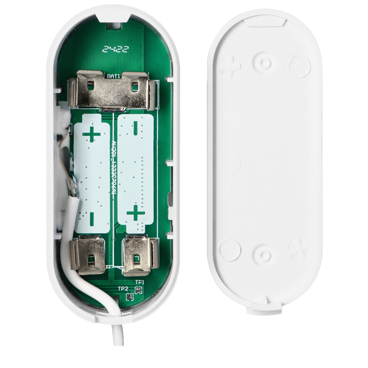 Orno Detektor curenja vode, WiFi,  Tuya Smart - OR-SH-17602