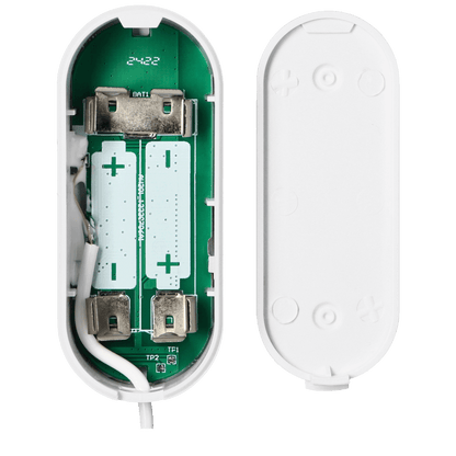 Orno Detektor curenja vode, WiFi,  Tuya Smart - OR-SH-17602