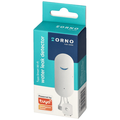 Orno Detektor curenja vode, WiFi,  Tuya Smart - OR-SH-17602