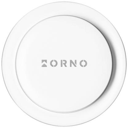 Orno El. ventil za radijator sa termostatom, WiFi, Tuya Smart - OR-SH-17701