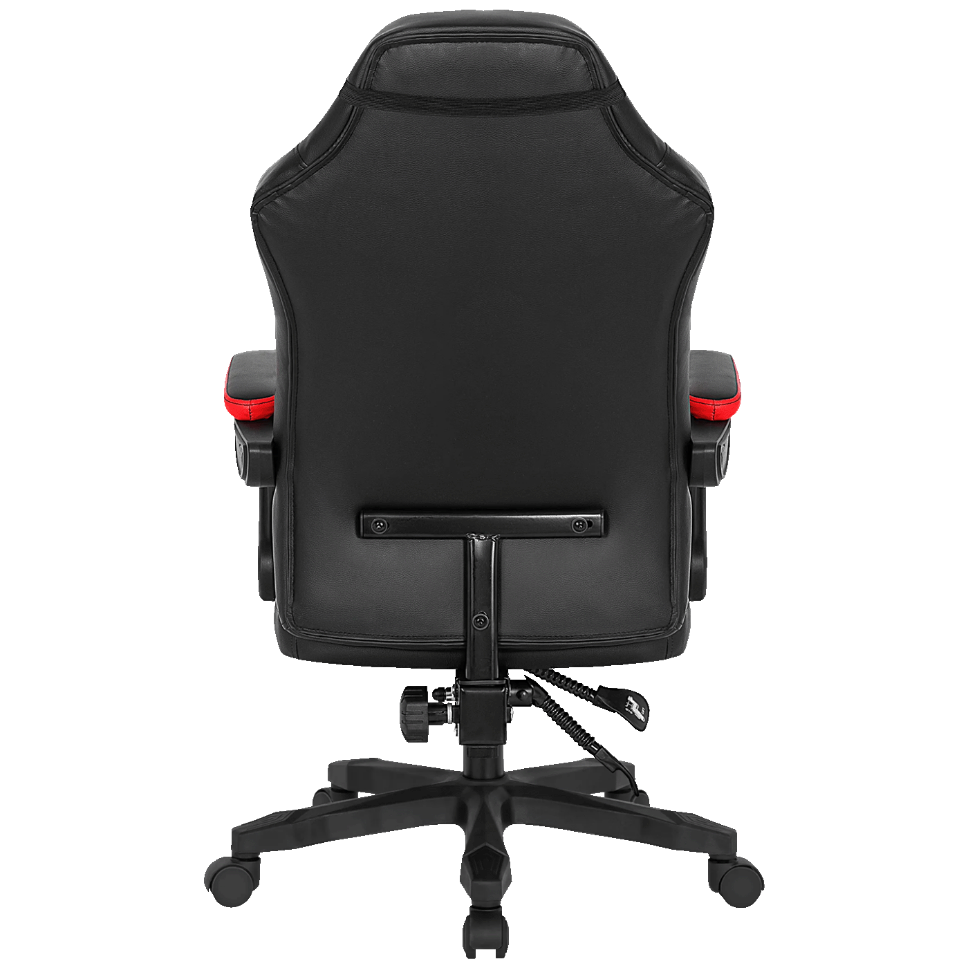 Defender Stolica, gaming, Defender Master - Defender Master Crveno/Crna