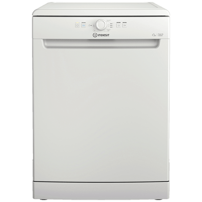 Indesit Mašina za pranje posuđa, 14 kompleta, 5 programa, E - D2F HK26