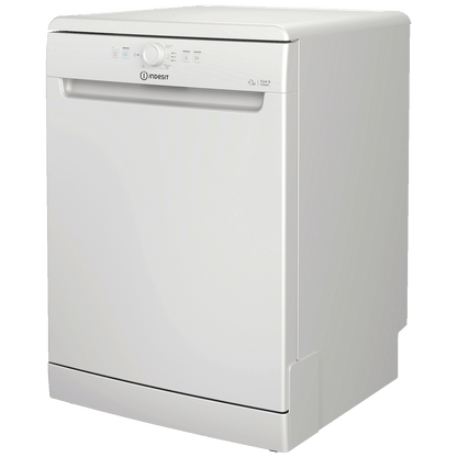 Indesit Mašina za pranje posuđa, 14 kompleta, 5 programa, E - D2F HK26