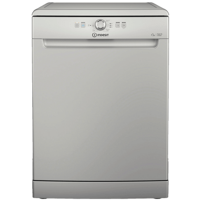 Indesit Mašina za pranje posuđa, 14 kompleta, 5 programa, E - D2F HK26 S