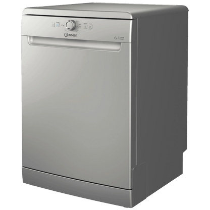 Indesit Mašina za pranje posuđa, 14 kompleta, 5 programa, E - D2F HK26 S