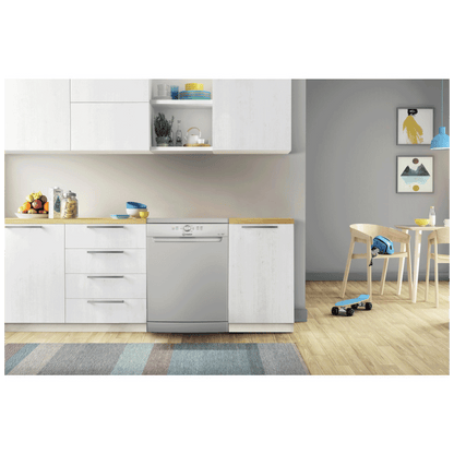 Indesit Mašina za pranje posuđa, 14 kompleta, 5 programa, E - D2F HK26 S