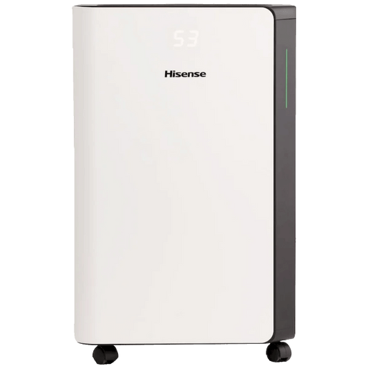 Hisense Odvlaživač zraka, 20 l / 24 h, 280W - D20CW