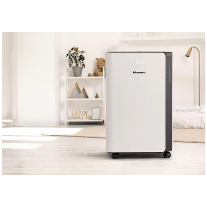 Hisense Odvlaživač zraka, 20 l / 24 h, 280W - D20CW