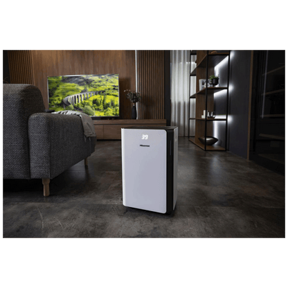 Hisense Odvlaživač zraka, 20 l / 24 h, 280W - D20CW