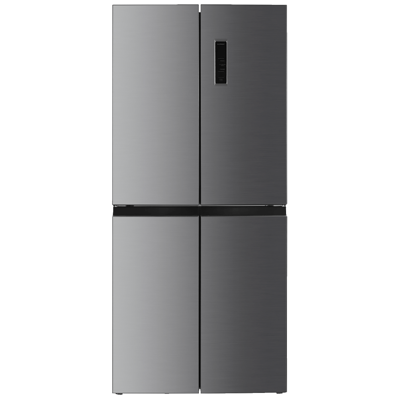 Beko Frižider/zamrzivač, zapremina 466 l, NoFrost, D - GNO 46623 MXPN